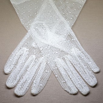 Νυφικά γάντια